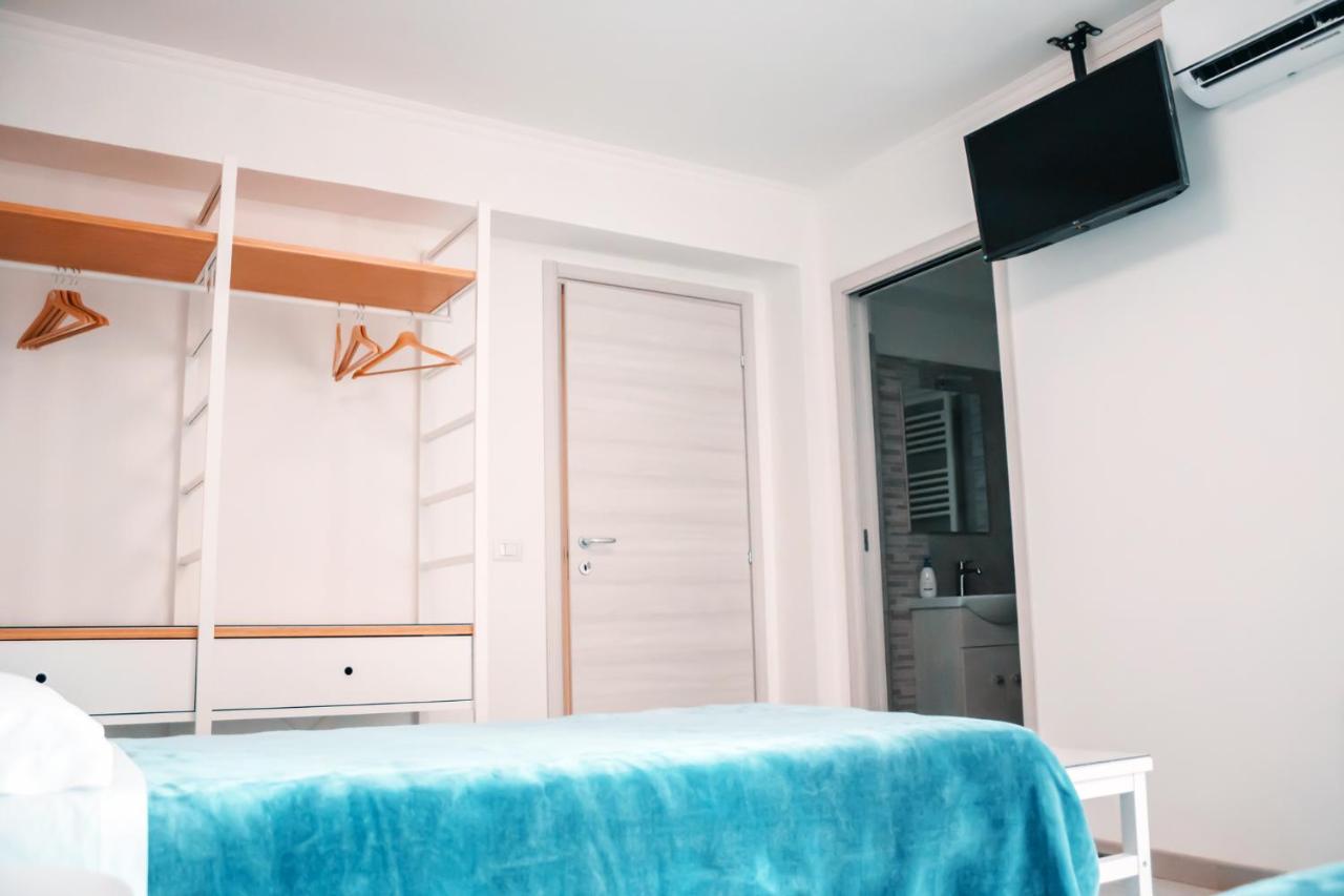 Appartamento Torresi 2 Ancona Luaran gambar