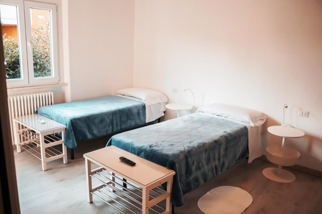 Appartamento Torresi 2 Ancona Luaran gambar