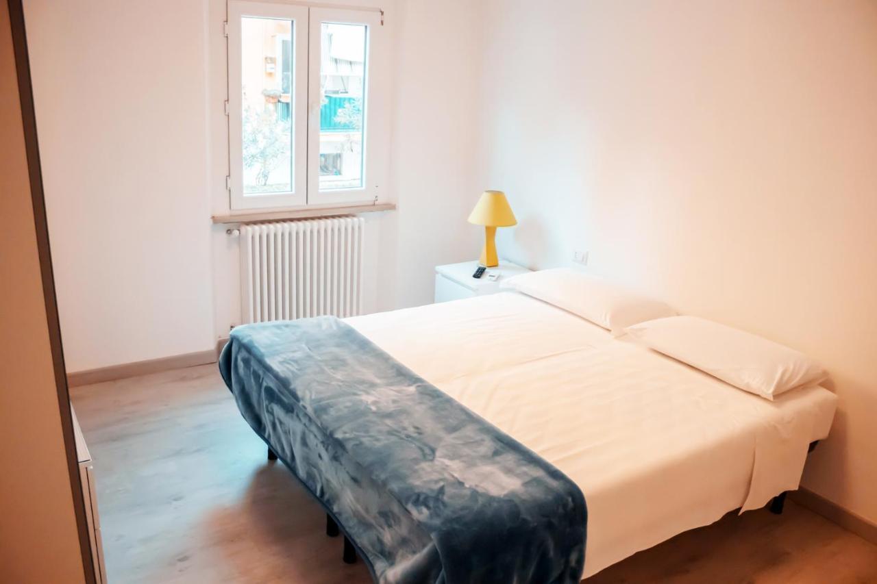 Appartamento Torresi 2 Ancona Luaran gambar