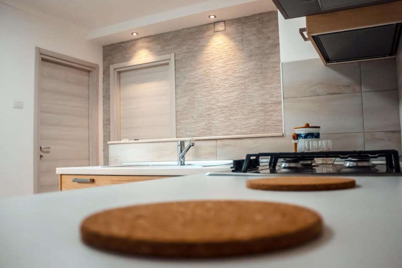 Appartamento Torresi 2 Ancona Luaran gambar